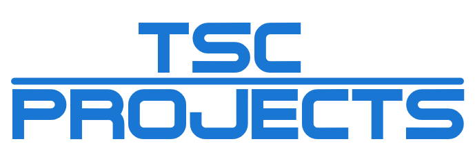 TSC-Projects
